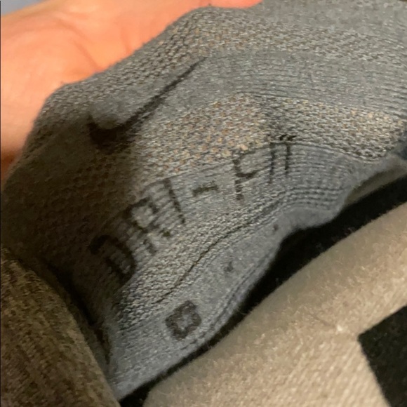 Women’s Nike Dri-Fit JJC Dance Sweater - Picture 3 of 6